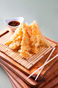 TEMPURA